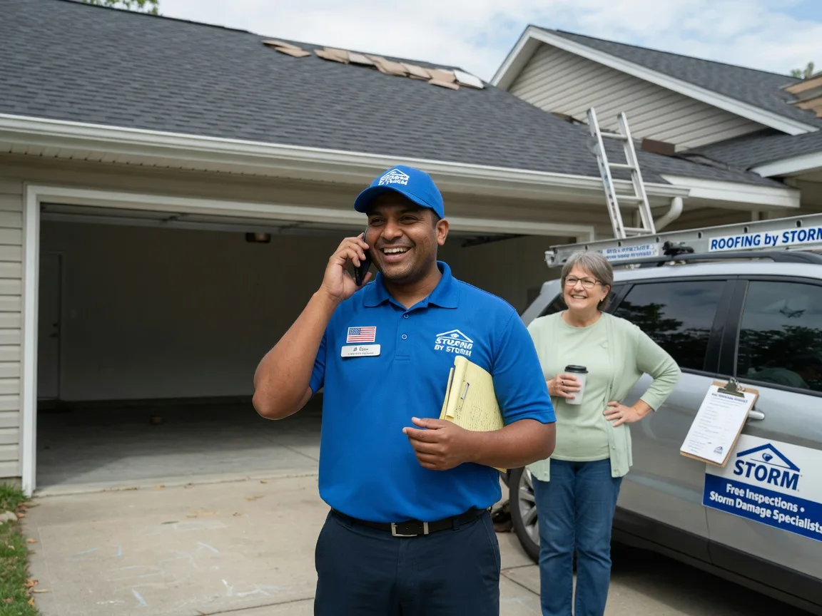 Roof Repair Near Me Naples, ME FAQs