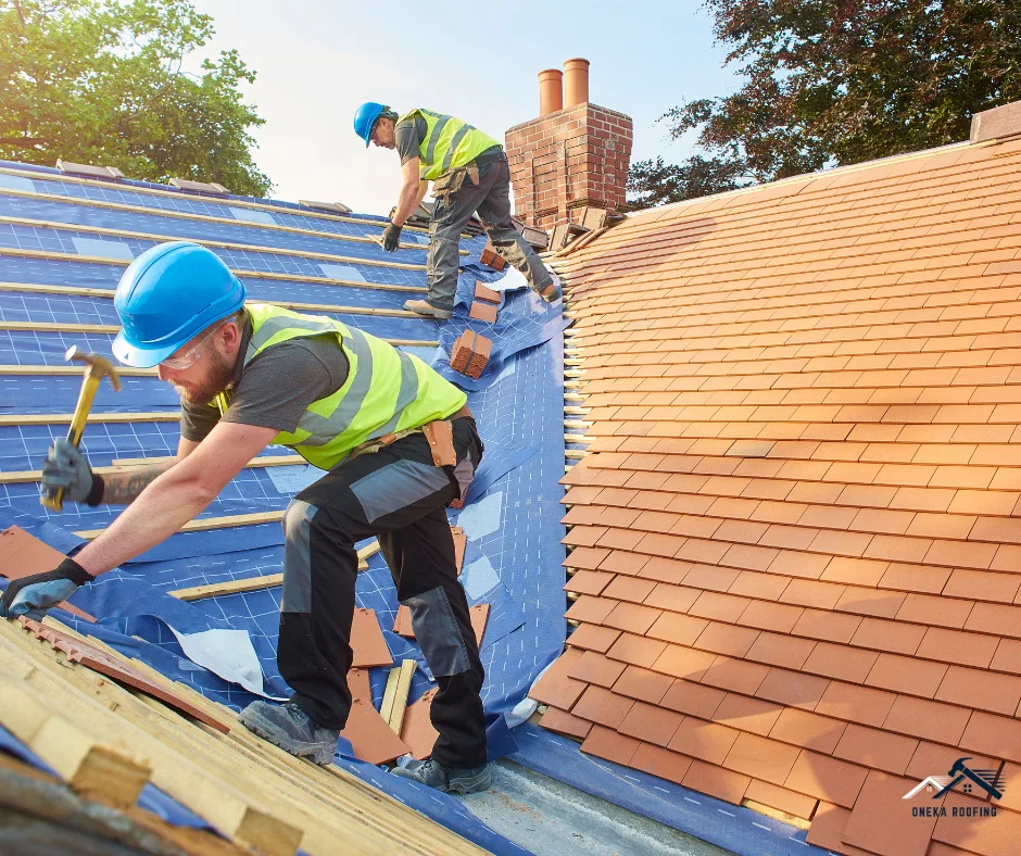 Why choose Roof Repair Near Me in Naples, ME